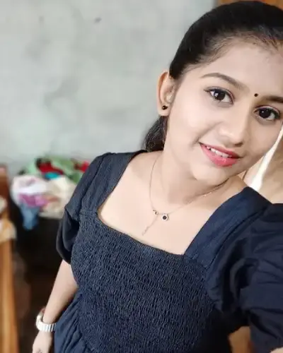 Escort In Versova