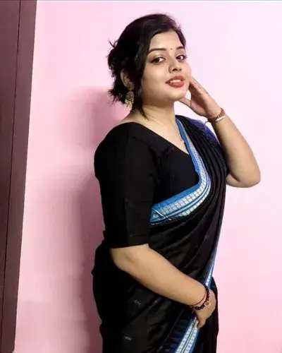 Call Girl in Versova